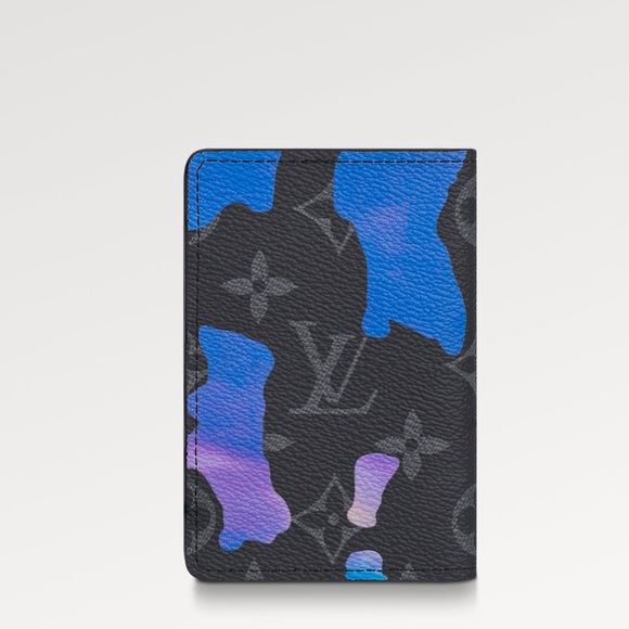 Brand new Louis Vuitton limited edition card holder - Picture 2 of 8
